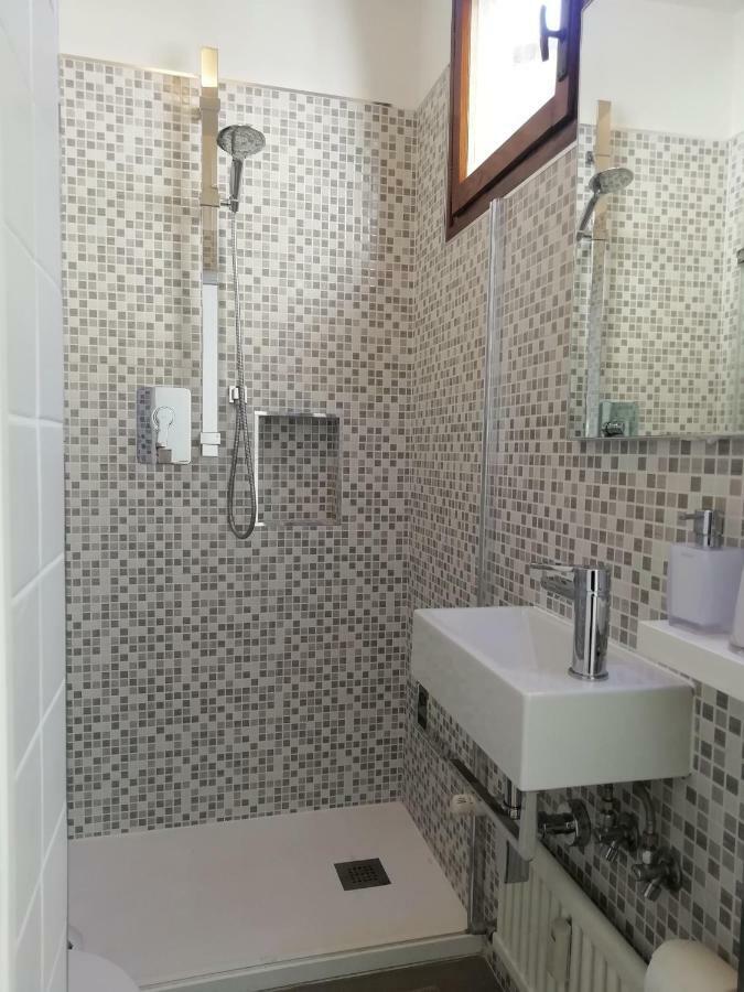 Cà Mocenigo Terrace Apartment Venice Ngoại thất bức ảnh