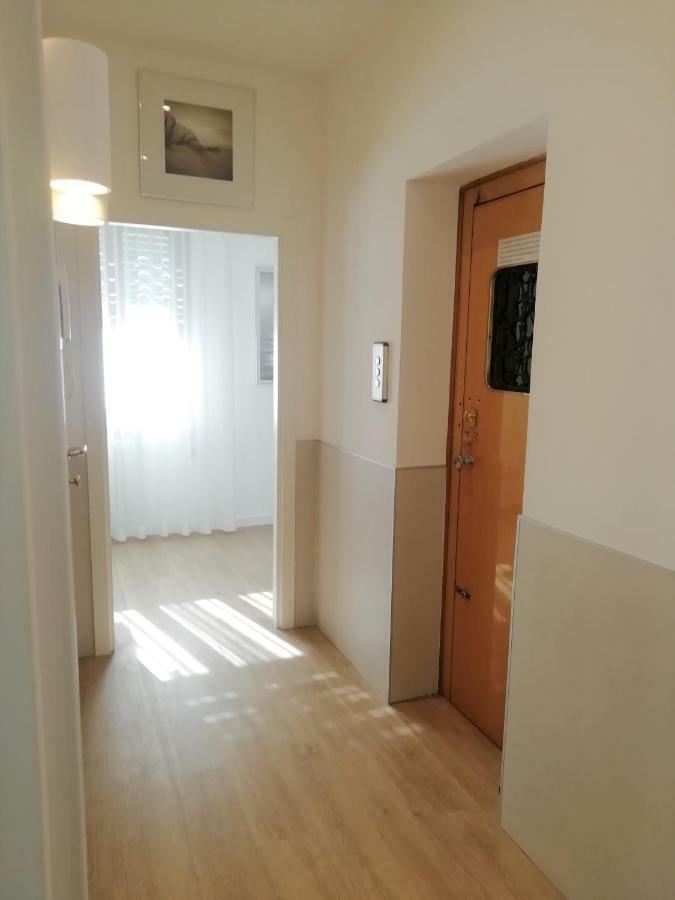 Cà Mocenigo Terrace Apartment Venice Ngoại thất bức ảnh