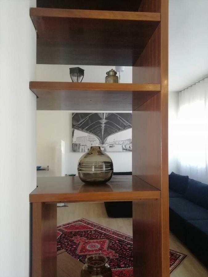 Cà Mocenigo Terrace Apartment Venice Ngoại thất bức ảnh