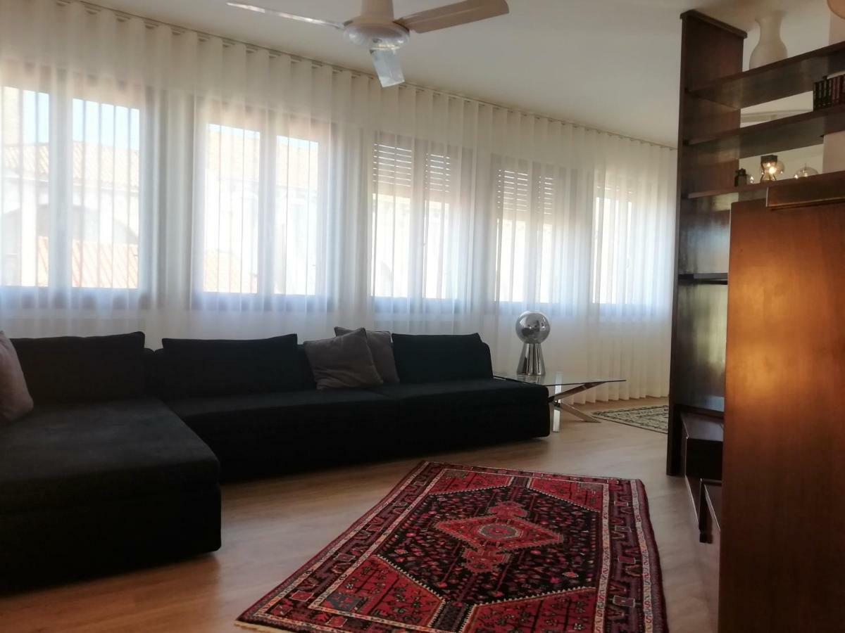 Cà Mocenigo Terrace Apartment Venice Ngoại thất bức ảnh