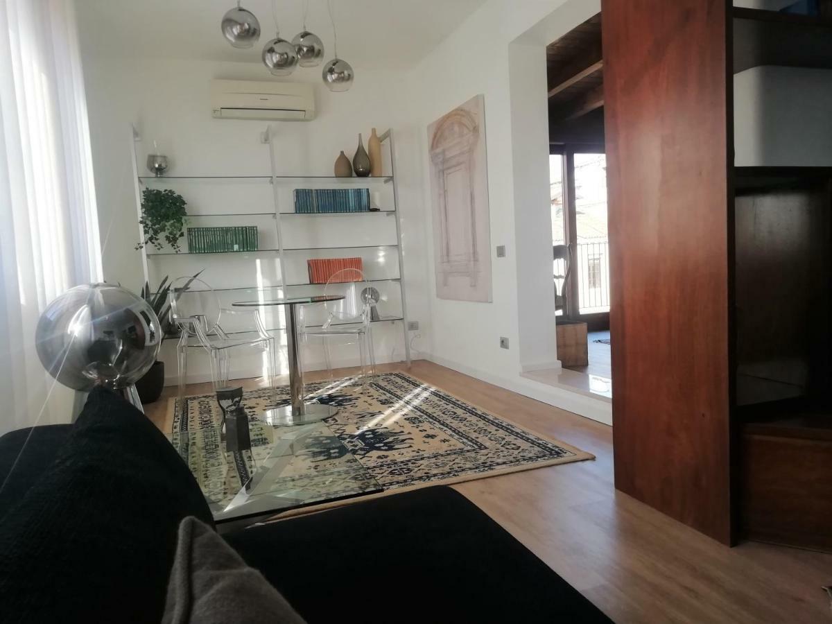 Cà Mocenigo Terrace Apartment Venice Ngoại thất bức ảnh