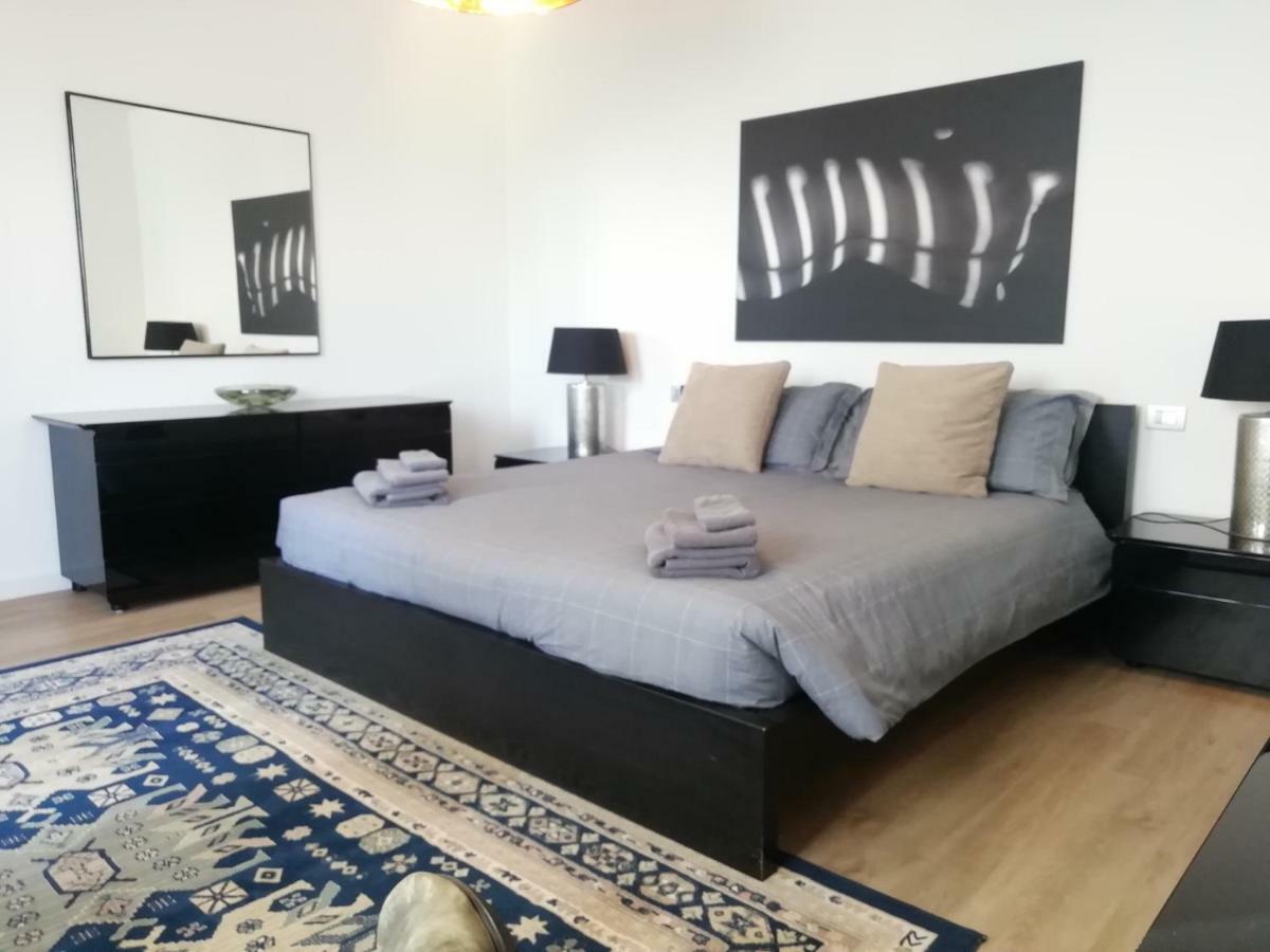 Cà Mocenigo Terrace Apartment Venice Ngoại thất bức ảnh