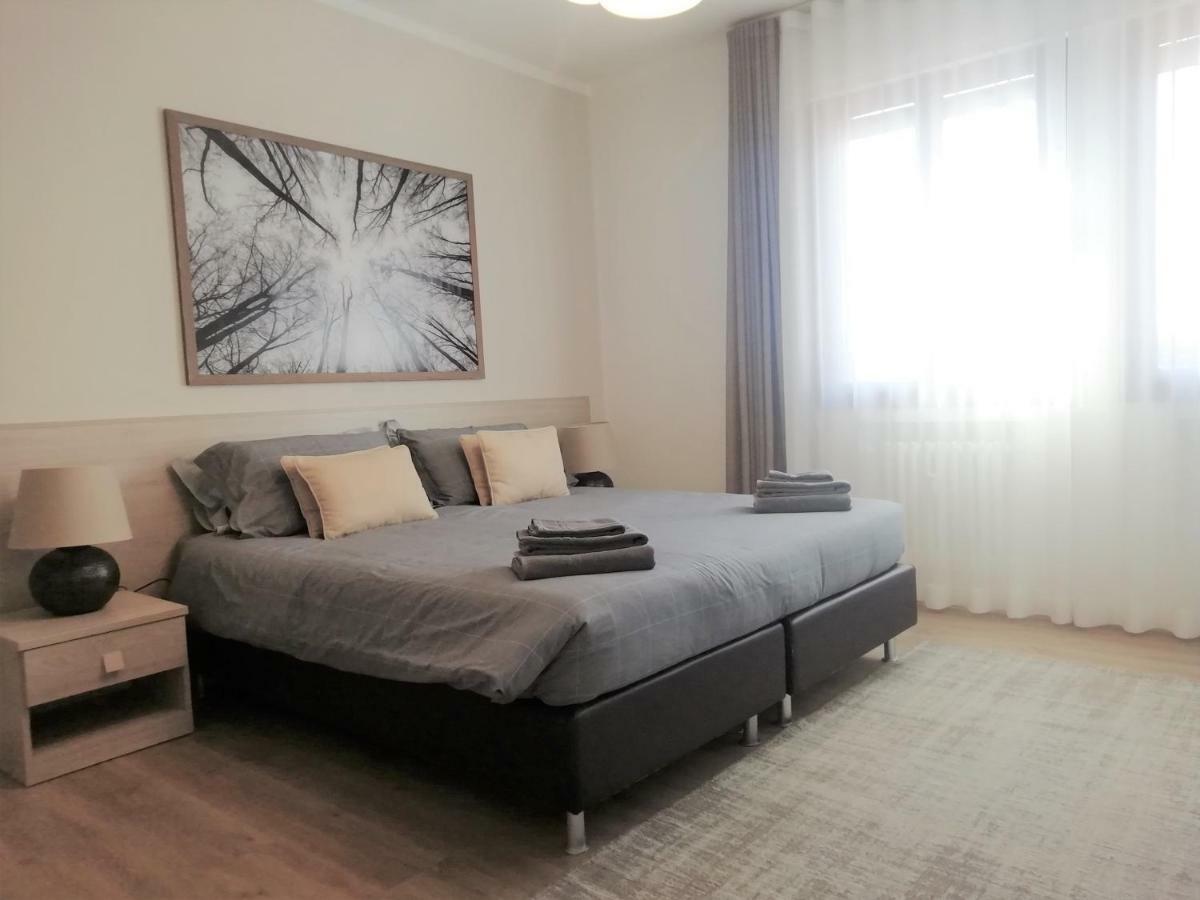 Cà Mocenigo Terrace Apartment Venice Ngoại thất bức ảnh