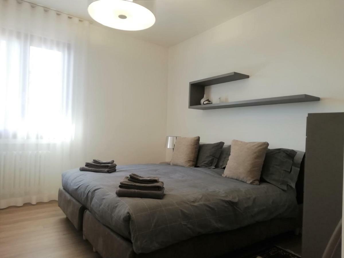 Cà Mocenigo Terrace Apartment Venice Ngoại thất bức ảnh