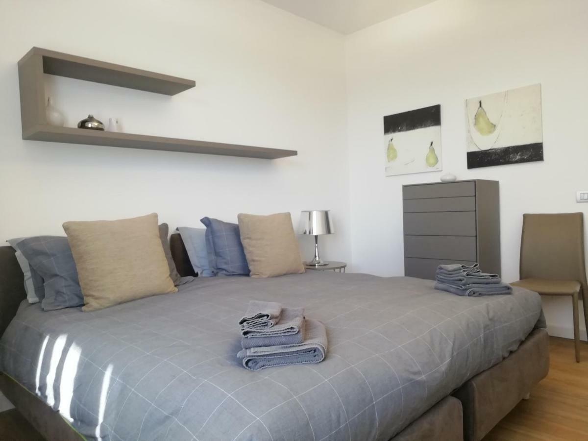 Cà Mocenigo Terrace Apartment Venice Ngoại thất bức ảnh